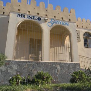 Museo de Gemas