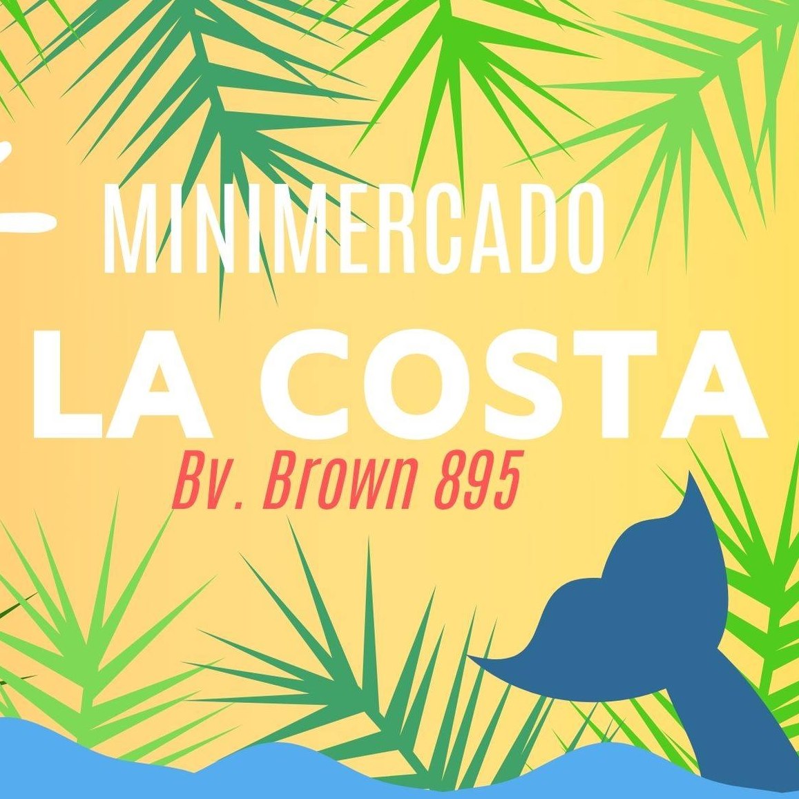 Minimercado La Costa