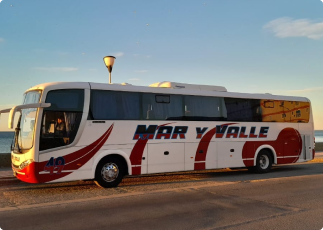 Mar y Valle / 28 de julio
