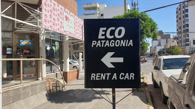 Eco Patagonia Rent a Car