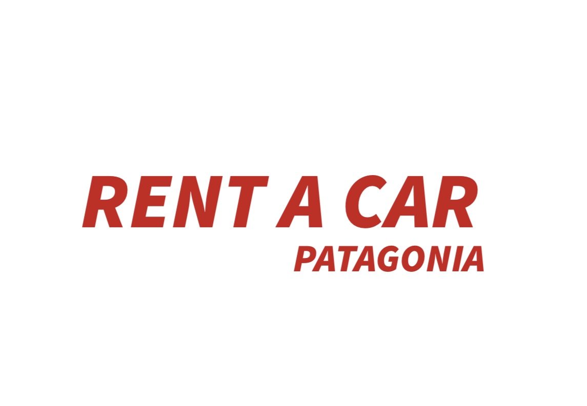 Rent a Car Patagonia