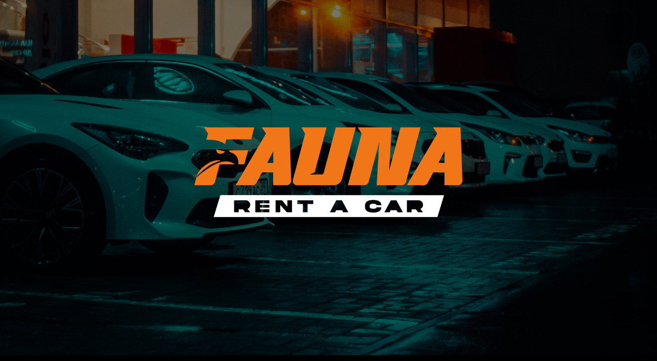 Fauna Rent a Car