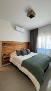 Parry Smart Hotel