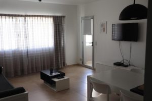 Centro y Playa