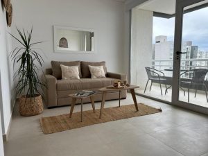 Marina Beach Apartments A