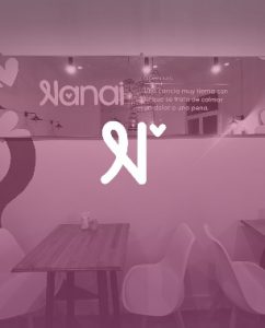 Nanai (Cafetería Gluten Free)