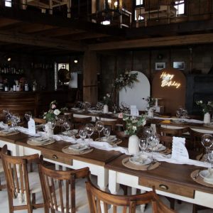 Finca Caballo Blanco