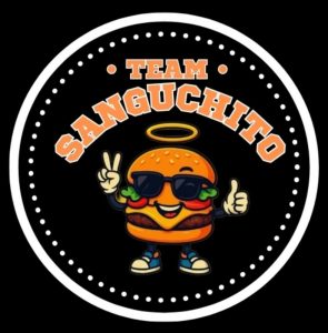 Team Sanguchito