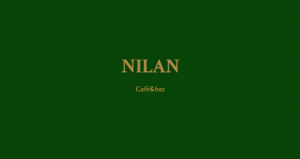 NILAN café & bar